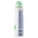 Dove advanced Care go fresh cucumber & green tea scent anti-perspirant 150 ml